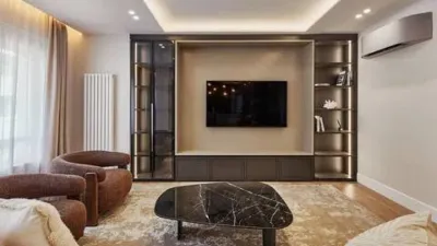 Apartment in Goya photo 4