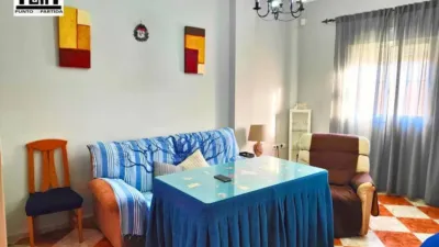 Chalet in Villarrasa photo 15