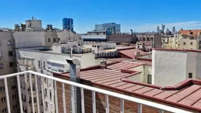 Ático en El Viso photo 10