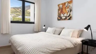 Apartment in Torreblanca del Sol photo 8