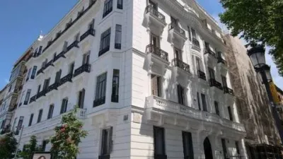 Piso en Palacio photo 8