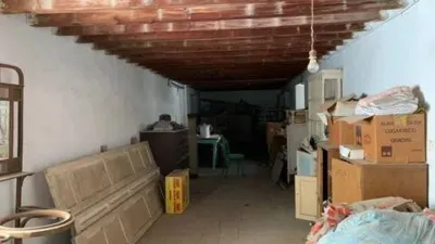 Terraced House on Calle de la Parra photo 93