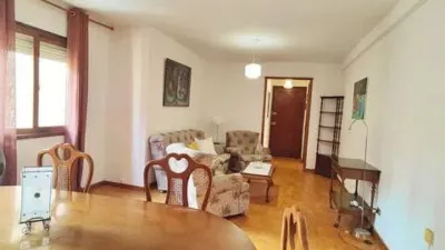 Apartment on Calle Almirante Díaz Pimienta photo 6