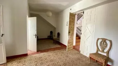 Townhouse in Álora photo 84