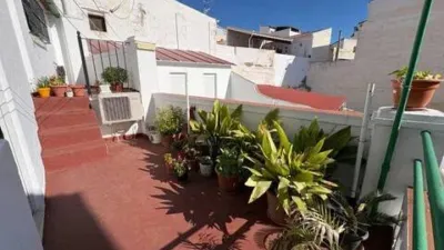Terraced House in Plaza de Santa Ana photo 43