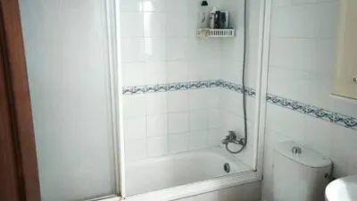 Apartment in Centro-Zona Playas photo 19