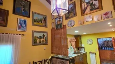 Casa rústica en venta en Gurrea de Gállego, Gurrea de Gállego de 179.000 €