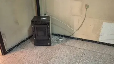 Casa rústica en venta en Calle Ed Diseminados, 24, Bardallur de 67.000 €