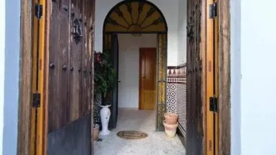 Terraced house for sale in Venta del Molino photo 3