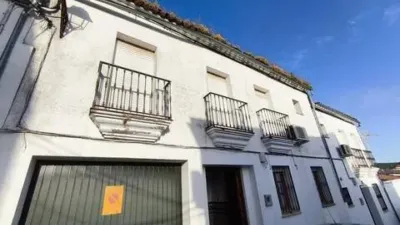 Terraced house for sale in Venta del Molino photo 32