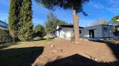 Chalet in Alpedrete photo 74