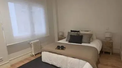 Apartment on Castellana photo 8