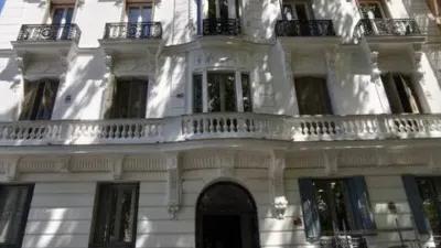 Piso en Palacio photo 11
