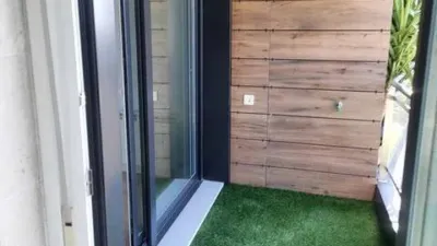 Apartment in Valdebebas-Valdefuentes photo 2