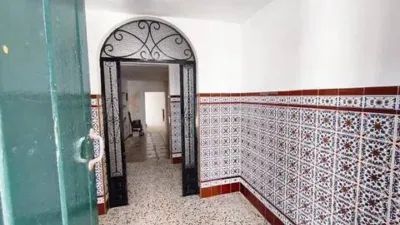 Terraced house on Calle Rincon de San Agustin, 11 photo 2