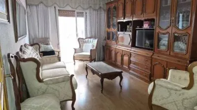 Apartment in San Isidro, Estación photo 11