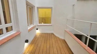 Apartment on Castellana photo 34