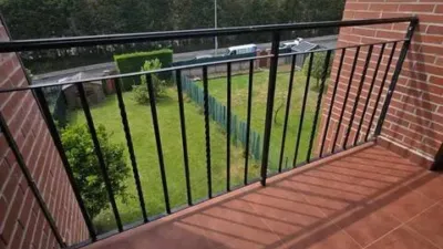Apartment in Berango photo 2
