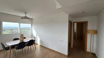 Apartment on Calle Cl Paz Azzati Cutanda photo 2