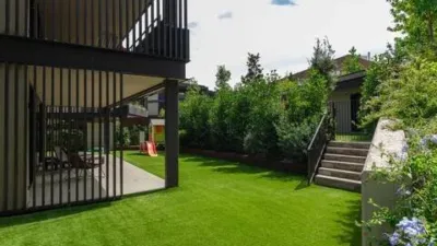 Apartment in Golf photo 55