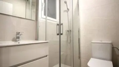 Flat in Acacias photo 8