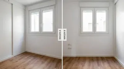 Piso en alquiler en Calle Colegio Virgen de la Milagrosa, Nueva Huca (Oviedo) de 1.300 €<span>/mes</span>