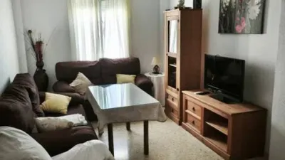 Apartment in Centro-Zona Playas photo 10