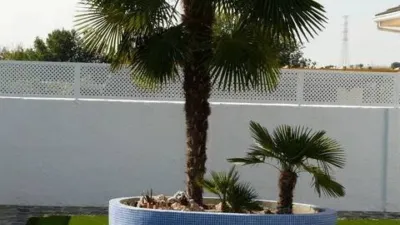 House in Villamanta photo 40