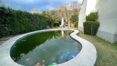 Chalet in Godelleta photo 25