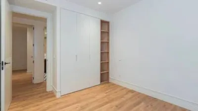 Apartment on Castellana photo 21