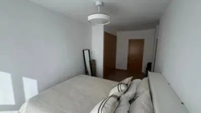 Apartment on Calle Cl Paz Azzati Cutanda photo 16