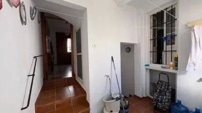 Terraced House in Plaza de Santa Ana photo 21