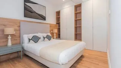 Apartment on Goya photo 25