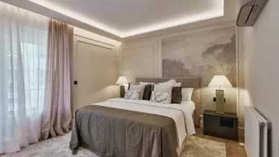 Piso en Goya photo 16