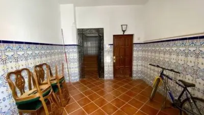 Townhouse in Álora photo 52