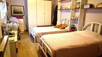 Apartment in San Isidro, Estación photo 21