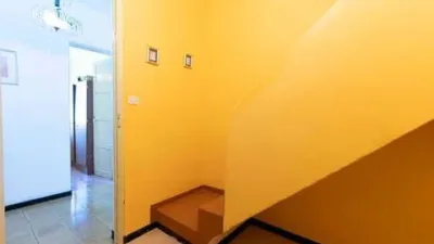Chalet in San José photo 33