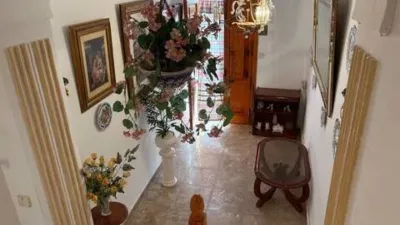 Terraced house in Álora photo 33