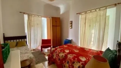 Townhouse in Álora photo 43