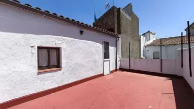 Terraced house on Calle Rincon de San Agustin, 11 photo 13