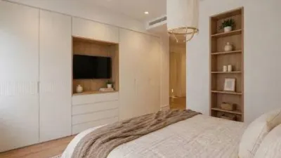 Apartment on Castellana photo 5
