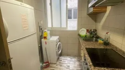 Apartment in El Ranero-San Basilio photo 2