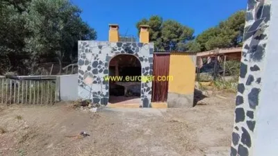 Rustic house in Chiva photo 6