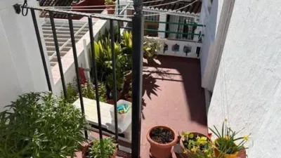Terraced House in Plaza de Santa Ana photo 40