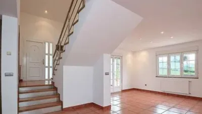 Chalet in La Manjoya-Parroquias Sur photo 59