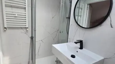 Apartment in Berango photo 24