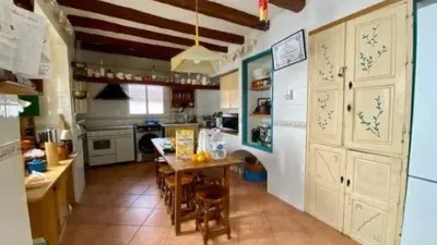 Townhouse in Álora photo 31