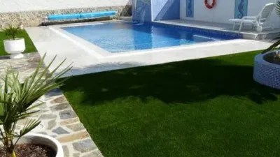 House in Villamanta photo 38