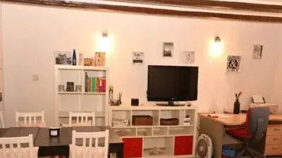 Apartment in Sant Francesc photo 2