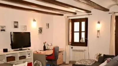 Apartment in Sant Francesc photo 35